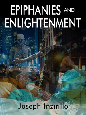 cover image of Epiphanies and Enlightenment